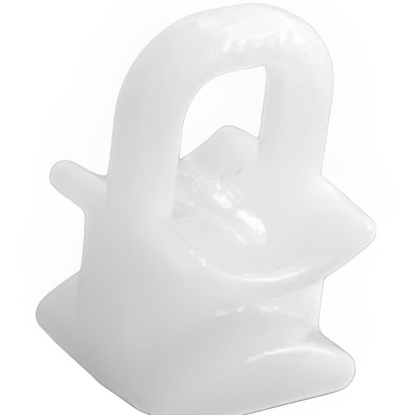 50 Un Deslizantes/rodízios Para Cortina De Trilho Suisso Max