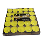 50 Velas Rechaud Para Eventos E Casamentos Festas