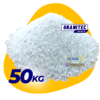 50kg Granitina Grafiato Parede Textura Argamassa Malha 10