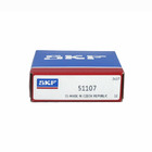 51107 Rolamento  Skf