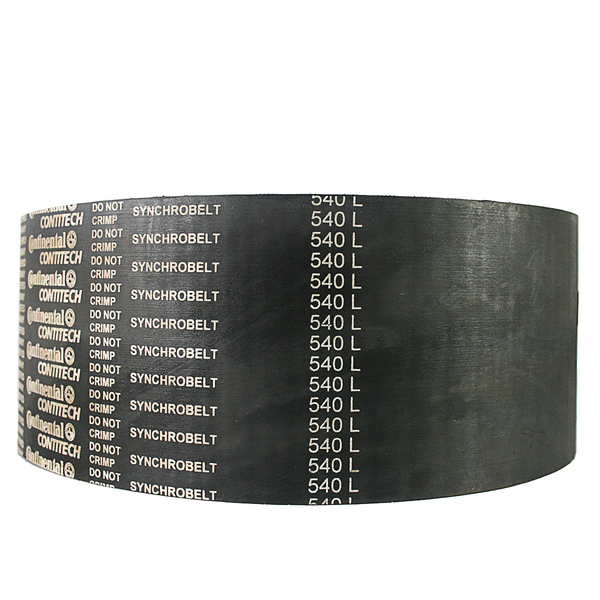 540 L 69.80mm Correia Synchrobelt