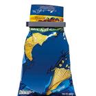 54 Clipes Prendedor Plástico Para Pacotes P M E G Coloridos A