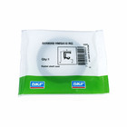 55x80x8 Hmsa10 Rg Retentor  Skf