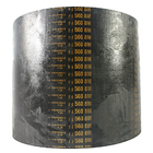 560 8m 130mm Correia Synch Htd