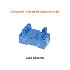563290240040 Rele De Potência Fixável Em Base 2 Reversíveis 2