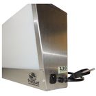 5 Armadilha Mata Mosca Mosquito 4 Lâmpada 110 M2, Bivolt