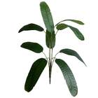 5 Árvores Artificiais Realista Com Revestimento Em Silicone C