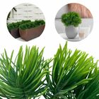 5 Buquê De Picks Artificiais (30 Hastes Total) Perfeito Para