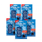 5 Clorin 1mg - Pastilha Purificador De Água