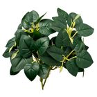 5 Folhagens Artificiais De Plantas Folhas Que Parecem Reais D