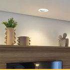 5 Lâmpada Par30 De Led 11w 25° Branco Neutro 4000k Bivolt