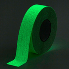 5 Metro Fita Adesiva Antiderrapante Flourescente Piso Escada