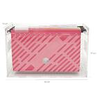 5 Organizadores Pastas Suspensas Para Escritório Dellocolor A