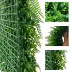 5 Painéis Para Parede De Plantas Permanentes Proteção Uv Desi