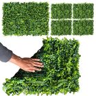 5 Painéis Samambaia E Eucalipto Artificial Ideal Para Um Jard