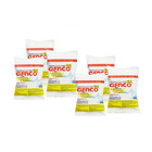 5 Pastilha De Cloro Multiação 3em1 200gr Genco