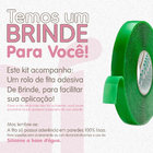 5 Placas Pvc 3d Revestimento De Parede Decorativa Mini Cadre