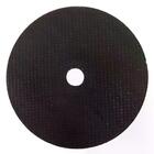 5 Un - Disco De Corte Para Aço E Aço Inox 7" 180 X 3.2 X 22,2