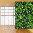 5m² De Painéis De Jardim Vertical Lindos E Luxuosos Com Prote