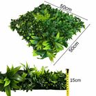 5m² De Painéis De Jardim Vertical Lindos E Luxuosos Com Prote