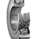 6000-2z/c3 Rolamento  Skf