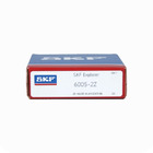 6005-2z Rolamento  Skf