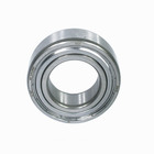 6006-2z Rolamento  Skf