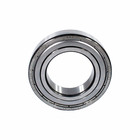 6007-2z Rolamento  Skf