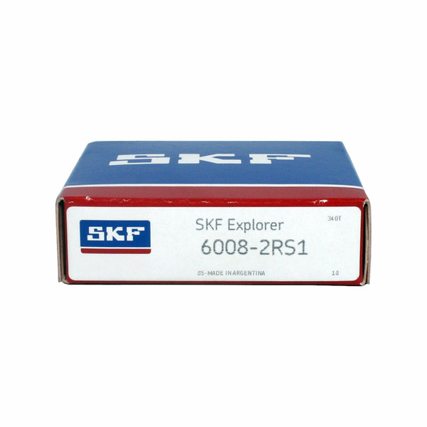6008-2rs1 Rolamento Skf | Leroy Merlin