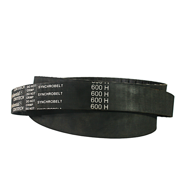 600 H 23.80mm Correia Synchrobelt