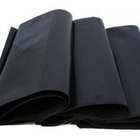 600 Sacos P/ Lixo Entulho Preto 0,28x0,50x0,10 (6pcts)
