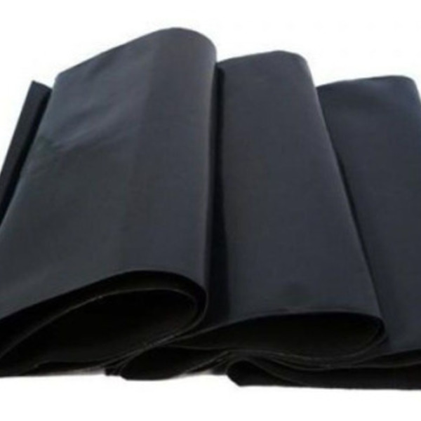 600 Sacos P/ Lixo Entulho Preto 0,28x0,50x0,10 (6pcts)