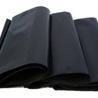 600 Sacos P/ Lixo Entulho Preto 0,28x0,50x0,10 (6pcts) Preto