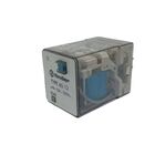 601290240040 Rele Octal Fixavel Em Base 2 Reversíveis  24 Vdc