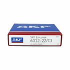6012-2z/c3 Rolamento  Skf