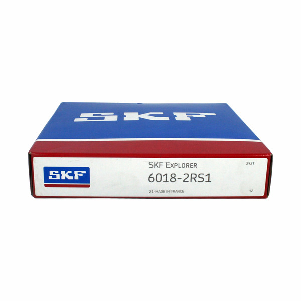 6018-2rs1 Rolamento Skf | Leroy Merlin