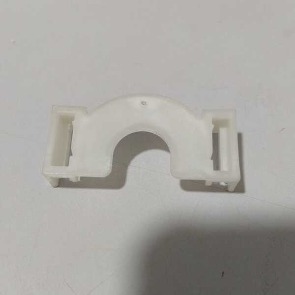 6060 Capa Da Roldana Advanced / Top Jet Todos Original Modelo