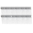 60 Colheres De Sobremesa Lyon Brinox Restaurantes Hotéis Bare