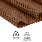 60 Jogo Americano Bar Restaurante Pvc Antiderrapante Flexmr