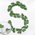 60 Unid. Correntes De Hera Artificial 2 Metros