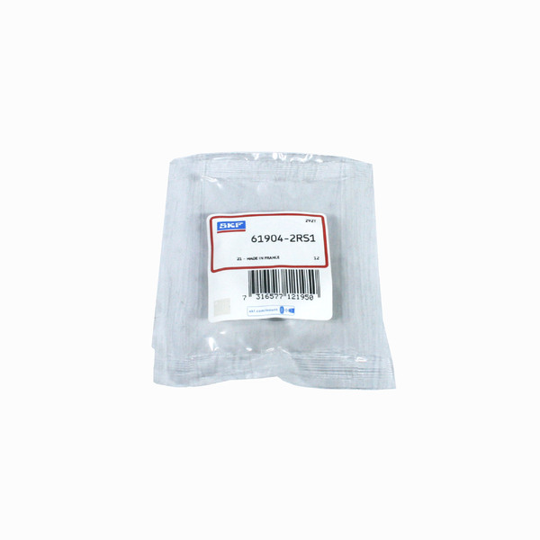 61904-2rs1 Rolamento  Skf