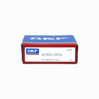 61905-2rs1 Rolamento  Skf