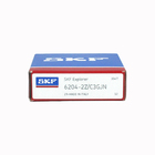 6204-2z/c3gjn Rolamento  Skf