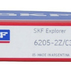 6205-2z/c3 Rolamento