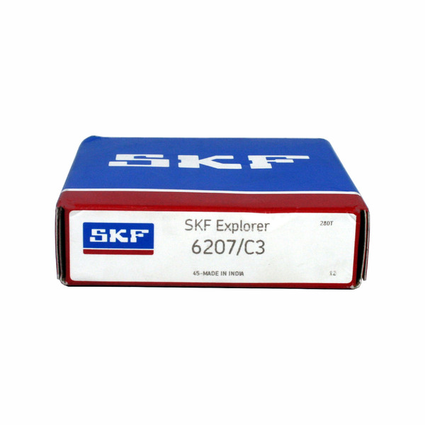 6207/c3 Rolamento | Leroy Merlin