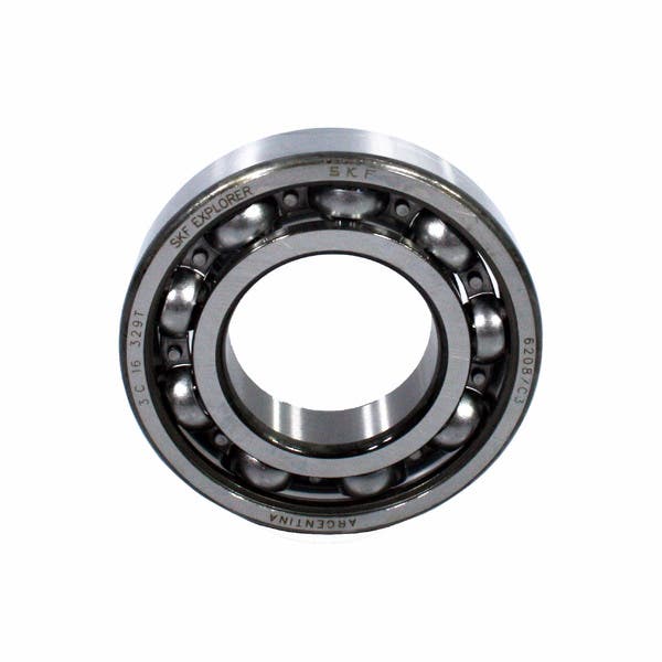 Cuscinetto Con Scudo Lato FAG 6208ZR-C3 Cuscinetto Radiale, Metrica, Diametro Interno Cuscinetto Radiale Fag - 9