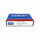 6211-2z/c3 Rolamento  Skf