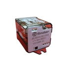 628382300300  Rele De Potência 3 Na Faston 250 230 Vac C/ Aba