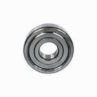 6303-2z Rolamento  Skf