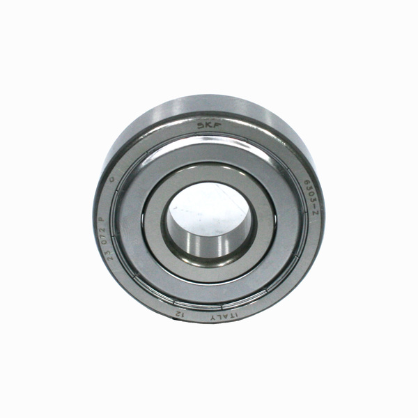 Roulement à Billes SKF 6303-Z/C3 - 17x47x14 Mm, Avec Protection, Jeu Radial C3